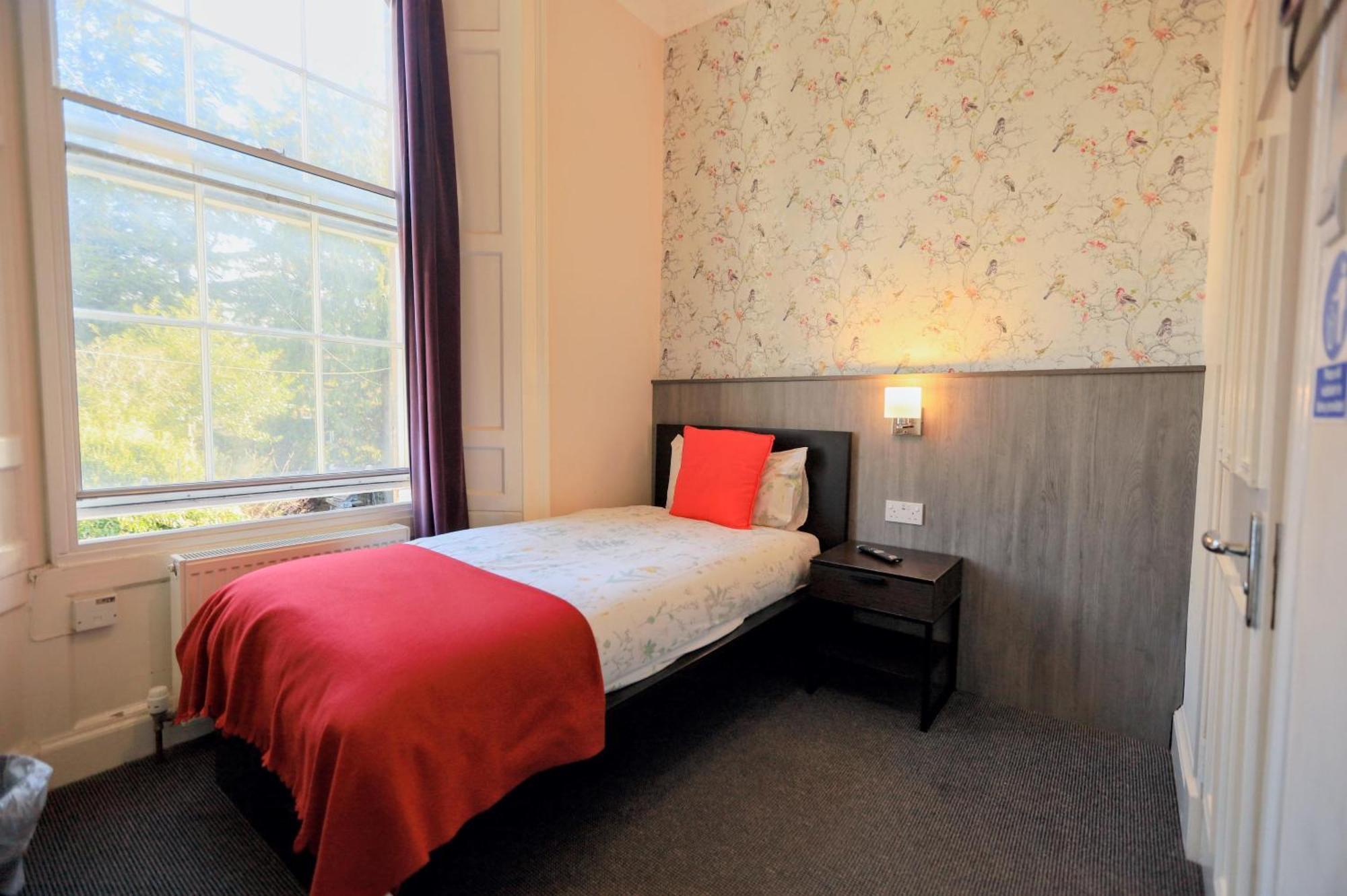 Edinburgh Holiday Guest House — Foto 2